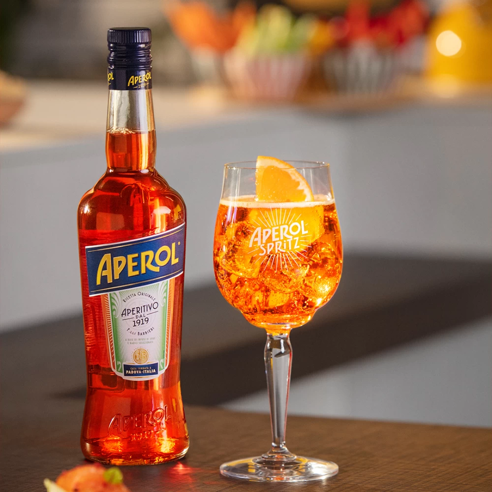 Aperol
